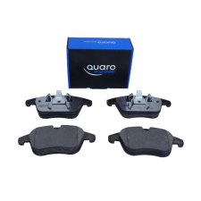 Quaro fékbetétkészlet, tárcsafék QUARO QP5250C autóalkatrész