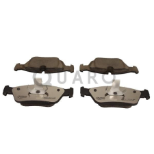 Quaro fékbetétkészlet, tárcsafék QUARO QP5332C autóalkatrész