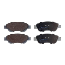 Quaro fékbetétkészlet, tárcsafék QUARO QP5456 autóalkatrész