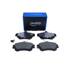 Quaro fékbetétkészlet, tárcsafék QUARO QP5487C autóalkatrész