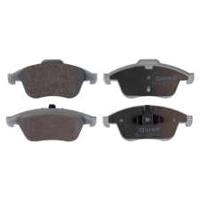 Quaro fékbetétkészlet, tárcsafék QUARO QP5534 autóalkatrész