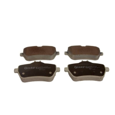 Quaro fékbetétkészlet, tárcsafék QUARO QP5555 autóalkatrész