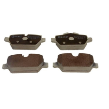 Quaro fékbetétkészlet, tárcsafék QUARO QP5894 autóalkatrész