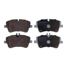 Quaro fékbetétkészlet, tárcsafék QUARO QP5988 autóalkatrész