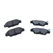 Quaro fékbetétkészlet, tárcsafék QUARO QP6118C autóalkatrész