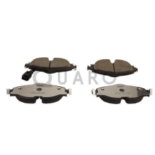 Quaro fékbetétkészlet, tárcsafék QUARO QP6148C autóalkatrész