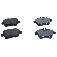 Quaro fékbetétkészlet, tárcsafék QUARO QP6242C autóalkatrész