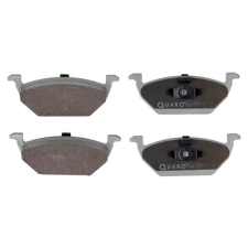 Quaro fékbetétkészlet, tárcsafék QUARO QP6531 autóalkatrész