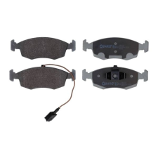 Quaro fékbetétkészlet, tárcsafék QUARO QP6638 autóalkatrész