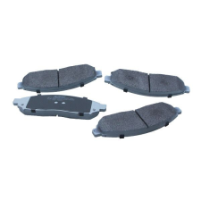 Quaro fékbetétkészlet, tárcsafék QUARO QP6667 autóalkatrész