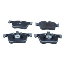 Quaro fékbetétkészlet, tárcsafék QUARO QP6763 autóalkatrész