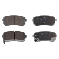 Quaro fékbetétkészlet, tárcsafék QUARO QP6986 autóalkatrész