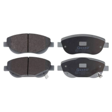 Quaro fékbetétkészlet, tárcsafék QUARO QP6990 autóalkatrész