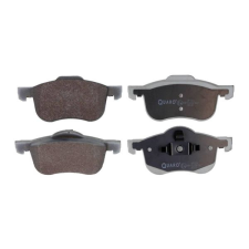 Quaro fékbetétkészlet, tárcsafék QUARO QP7321 autóalkatrész