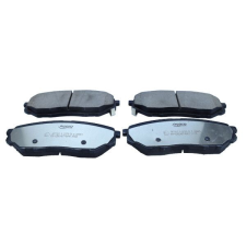 Quaro fékbetétkészlet, tárcsafék QUARO QP7701C autóalkatrész