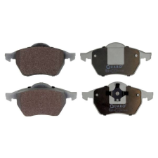 Quaro fékbetétkészlet, tárcsafék QUARO QP7733 autóalkatrész