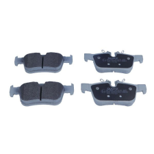 Quaro fékbetétkészlet, tárcsafék QUARO QP7889 autóalkatrész