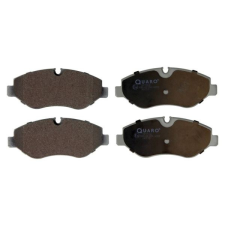 Quaro fékbetétkészlet, tárcsafék QUARO QP7918 autóalkatrész