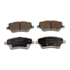 Quaro fékbetétkészlet, tárcsafék QUARO QP8249 autóalkatrész