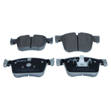 Quaro fékbetétkészlet, tárcsafék QUARO QP8373 autóalkatrész