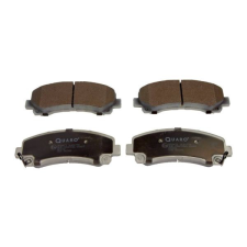 Quaro fékbetétkészlet, tárcsafék QUARO QP8471 autóalkatrész