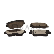 Quaro fékbetétkészlet, tárcsafék QUARO QP8946C autóalkatrész