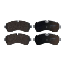 Quaro fékbetétkészlet, tárcsafék QUARO QP9033 autóalkatrész