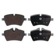 Quaro fékbetétkészlet, tárcsafék QUARO QP9060 autóalkatrész