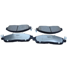 Quaro fékbetétkészlet, tárcsafék QUARO QP9338C autóalkatrész