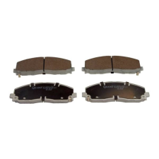 Quaro fékbetétkészlet, tárcsafék QUARO QP9505 autóalkatrész