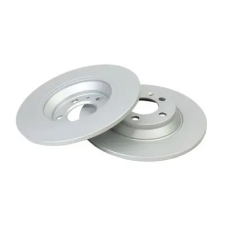 Quaro féktárcsa QD1625 autóalkatrész