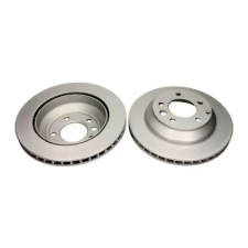 Quaro féktárcsa QD4502 autóalkatrész