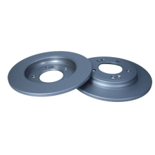 Quaro féktárcsa QUARO QD0967 autóalkatrész