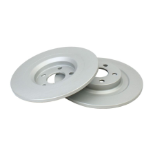 Quaro féktárcsa QUARO QD1709 autóalkatrész