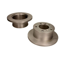 Quaro féktárcsa QUARO QD3675 féktárcsa