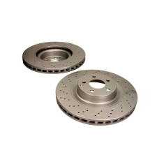 Quaro féktárcsa QUARO QD4527 féktárcsa