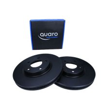 Quaro féktárcsa QUARO QD4753HC autóalkatrész