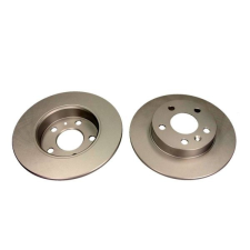 Quaro féktárcsa QUARO QD5481 autóalkatrész