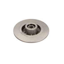 Quaro féktárcsa QUARO QD5687 féktárcsa