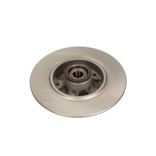 Quaro féktárcsa QUARO QD6182 féktárcsa