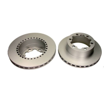 Quaro féktárcsa QUARO QD6401 féktárcsa