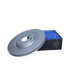 Quaro féktárcsa QUARO QD6673 féktárcsa