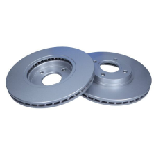 Quaro féktárcsa QUARO QD7436 féktárcsa