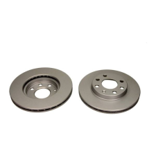 Quaro féktárcsa QUARO QD8485 autóalkatrész