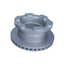 Quaro féktárcsa QUARO QD8570 autóalkatrész