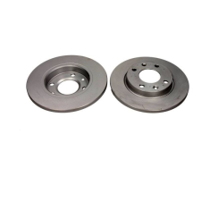 Quaro féktárcsa QUARO QD8765 autóalkatrész