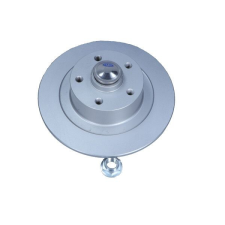 Quaro féktárcsa QUARO QD8977 autóalkatrész