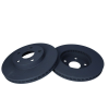 Quaro féktárcsa QUARO QD9286HC
