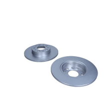 Quaro féktárcsa QUARO QD9505 autóalkatrész