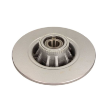 Quaro féktárcsa QUARO QD9845 féktárcsa